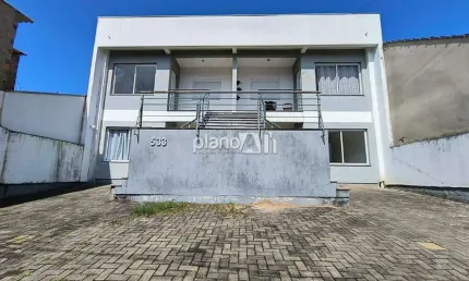 Apartamento para aluguel, com 66m², 2 quartos - Morada Gaúcha - Gravataí / RS por R$ 1.670,00