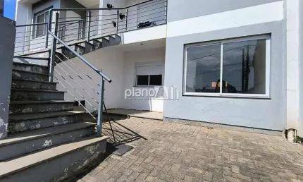 Apartamento para aluguel, com 66m², 2 quartos - Morada Gaúcha - Gravataí / RS por R$ 1.670,00