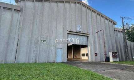 Pavilhão para aluguel, com 1.800m², - Moradas do Sobrado - Gravataí / RS por R$ 40.000,00