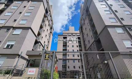 Apartamento Residencial São Luiz para aluguel, com 55m², 2 quartos - São Luiz - Gravataí / RS por R$ 1.670,00