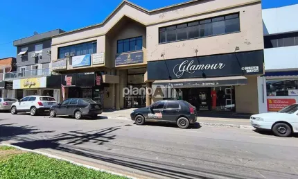 Sala Galeria Glorinha Mendonça - para aluguel, com 34m², - Parque dos Anjos - Gravataí / RS por R$ 1.300,00