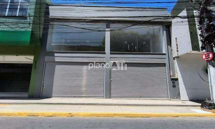 Loja para aluguel, com 210m², - Centro - Gravataí / RS por R$ 11.000,00