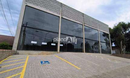 Loja para aluguel, com 850m², - São Vicente - Gravataí / RS por R$ 18.000,00