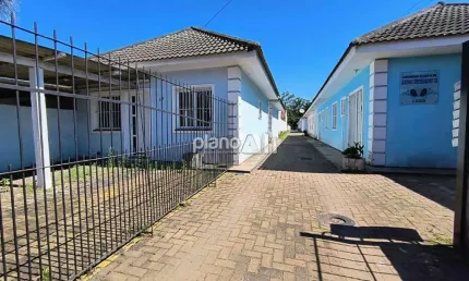 Casa em Condomínio para aluguel, com 60m², 2 quartos - Neópolis - Gravataí / RS por R$ 1.200,00