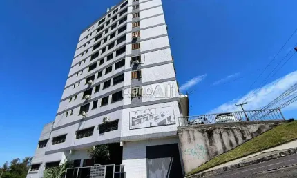Apartamento para aluguel, com 86,27m², 2 quartos 1 suíte - Jansen - Gravataí / RS por R$ 2.230,00