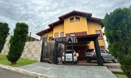 Casa para aluguel, com 212,71m², 3 quartos - Diva Lessa de Jesus - Gravataí / RS por R$ 8.000,00