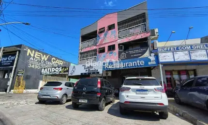Sala para aluguel, com 80m², - Cohab A - Gravataí / RS por R$ 890,00