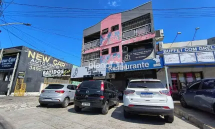 Sala para aluguel, com 65m², - Cohab A - Gravataí / RS por R$ 780,00