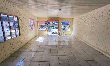Loja para aluguel, com 120m², - Centro - Gravataí / RS por R$ 7.000,00