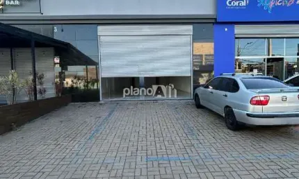 Loja para aluguel, com 156m², - Centro - Gravataí / RS por R$ 5.500,00