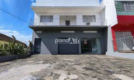 Loja para aluguel, com 150m², - Jansen - Gravataí / RS por R$ 3.335,00