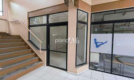 Loja Galeria Glorinha Mendonça - para aluguel, com 28m², - Parque dos Anjos - Gravataí / RS por R$ 1.200,00