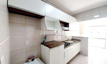 Apartamento Esplanada Central Park - para aluguel, com 173,05m², 3 quartos 1 suíte - Dom Feliciano - Gravataí / RS por R$ 2.230,00