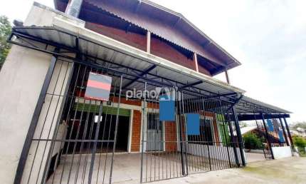 Loja para aluguel, com 96,52m², - Santa Cruz - Gravataí / RS por R$ 2.450,00
