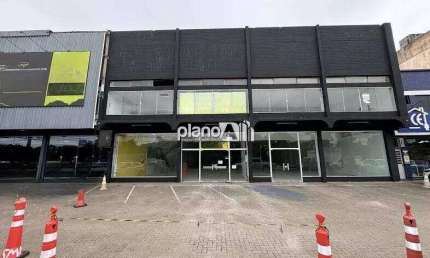 Pavilhão para aluguel, com 1.140m², - Vila Bom Princípio - Cachoeirinha / RS por R$ 25.000,00