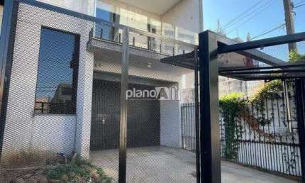 Casa para aluguel, com 281,02m², 3 quartos 1 suíte - Salgado Filho - Gravataí / RS por R$ 4.500,00