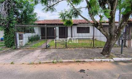 Casa para aluguel, com 70m², 2 quartos - Centro - Gravataí / RS por R$ 3.112,00