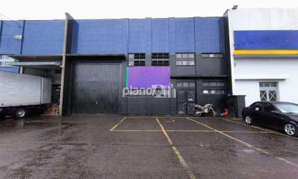 Pavilhão Industrial Sertório - para aluguel, com 749,4m², - Navegantes - Porto Alegre / RS por R$ 17.000,00