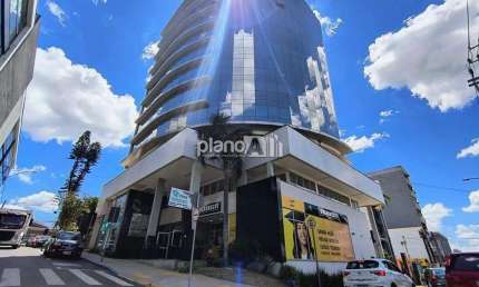 Sala Athos Centro Profissional para aluguel, com 28,99m², - Centro - Gravataí / RS por R$ 2.230,00