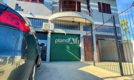 Casa para aluguel, com 187,29m², 3 quartos 1 suíte - São Jerônimo - Gravataí / RS por R$ 3.340,00
