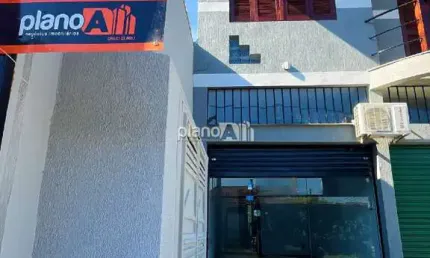 Loja para aluguel, com 21,23m², - São Jerônimo - Gravataí / RS por R$ 1.000,00