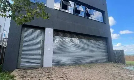 Pavilhão para aluguel, com 288m², - São Vicente - Gravataí / RS por R$ 13.334,00