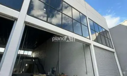 Loja para aluguel, com 113m², - Parque dos Anjos - Gravataí / RS por R$ 6.667,00