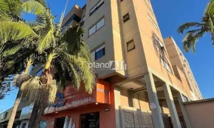 Apartamento Dorival Center para aluguel, com 74,87m², 1 quarto - Cohab C - Gravataí / RS por R$ 1.445,00