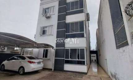 Apartamento para aluguel, com 90m², 3 quartos 1 suíte - Vila Santo Ângelo - Cachoeirinha / RS por R$ 1.780,00