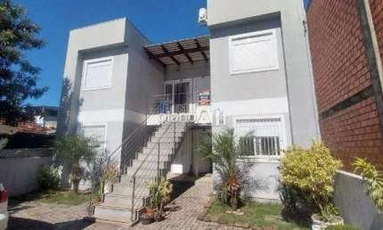 Apartamento para aluguel, com 60m², 2 quartos 1 suíte - Vera Cruz - Gravataí / RS por R$ 2.520,00