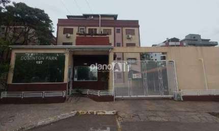 Apartamento para aluguel, com 79,48m², 2 quartos - Vila Cachoeirinha - Cachoeirinha / RS por R$ 1.450,00
