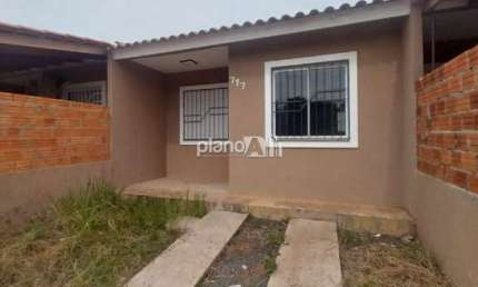 Casa para aluguel, com 44m², 2 quartos - Fazenda Esperança - Cachoeirinha / RS por R$ 1.200,00