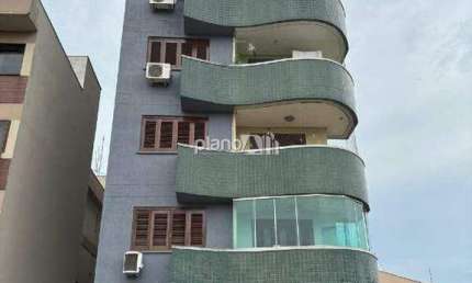 Apartamento Residencial Toscana para aluguel, com 104,9m², 3 quartos 1 suíte - Oriço - Gravataí / RS por R$ 3.000,00