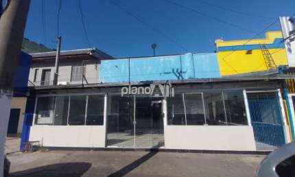 Loja para aluguel, com 180m², - São Vicente - Gravataí / RS por R$ 8.400,00