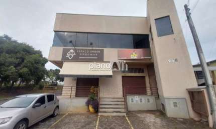Sala para aluguel, com 215m², - Cohab C - Gravataí / RS por R$ 3.500,00