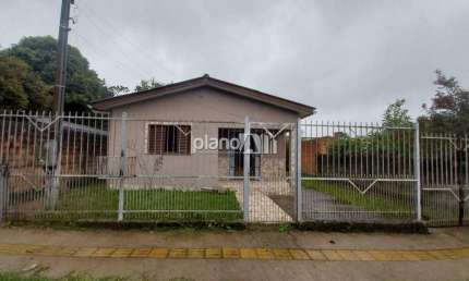 Casa para aluguel, com 86,25m², 3 quartos - Morada Gaúcha - Gravataí / RS por R$ 1.800,00