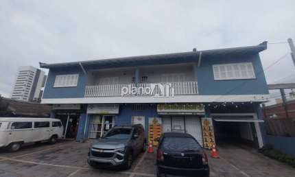 Apartamento para aluguel, com 200m², 2 quartos 1 suíte - Centro - Gravataí / RS por R$ 4.450,00