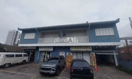 Apartamento para aluguel, com 160m², 3 quartos 1 suíte - Centro - Gravataí / RS por R$ 3.340,00