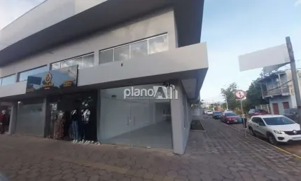 Loja para aluguel, com 128,95m², - Parque dos Anjos - Gravataí / RS por R$ 6.500,00