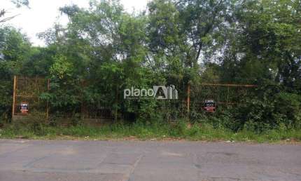 Terreno para aluguel, com 1.182,5m², - Barnabé - Gravataí / RS por R$ 1.680,00