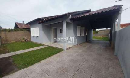 Casa para aluguel, com 90m², 3 quartos - Bom Sucesso - Gravataí / RS por R$ 3.300,00