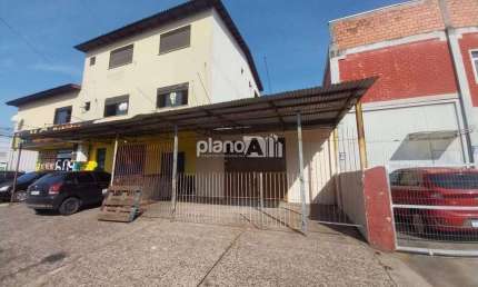 Apartamento para aluguel, com 30m², 1 quarto - Morada do Vale I - Gravataí / RS por R$ 1.000,00