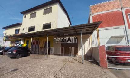 Apartamento para aluguel, com 47m², 1 quarto - Morada do Vale I - Gravataí / RS por R$ 1.000,00