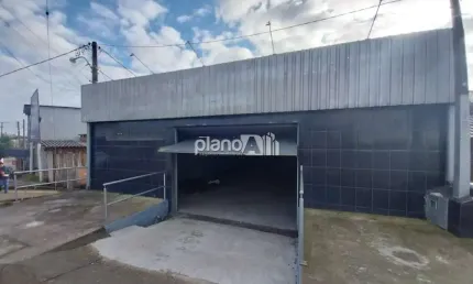 Pavilhão para aluguel, com 245m², - Salgado Filho - Gravataí / RS por R$ 3.200,00