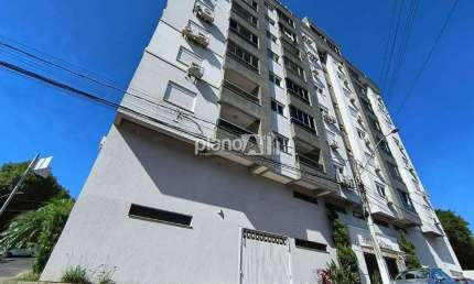 Apartamento Residencial Viena para aluguel, com 114m², 2 quartos 2 suítes - Centro - Gravataí / RS por R$ 3.600,00