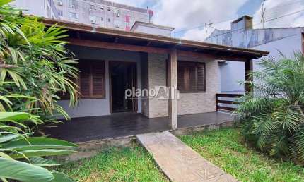 Casa Comercial para aluguel, com 443m², 3 quartos 1 suíte - Centro - Gravataí / RS por R$ 8.800,00