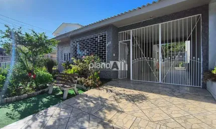 Casa Comercial para aluguel, com 190m², 3 quartos 1 suíte - Centro - Gravataí / RS por R$ 8.900,00
