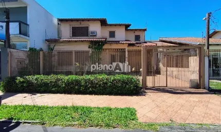 Casa Comercial para aluguel, com 218m², 3 quartos 1 suíte - Dom Feliciano - Gravataí / RS por R$ 5.500,00