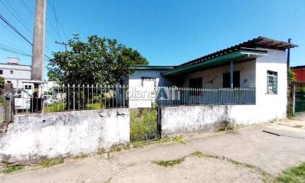 Casa Comercial para aluguel, com 80m², 2 quartos - Parque dos Anjos - Gravataí / RS por R$ 3.500,00