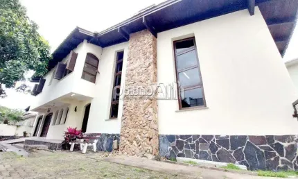 Casa Comercial para locação com 300m² no Centro de Gravataí